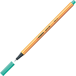 STABILO Fineliner Point 88 eisgrün