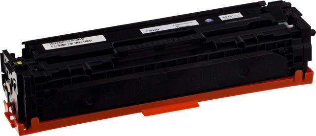 ASTAR Toner Rebuilt für HP CF210X (HP 131X) schwarz
