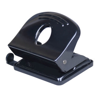 A-SERIES Bürolocher AS1199 für 30 Blatt schwarz
