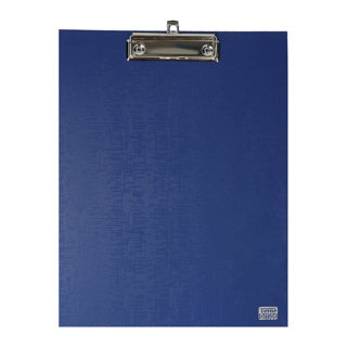 TIPTOP OFFICE Klemmbrett für A4 blau
