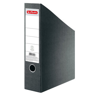 HERLITZ Stehsammler A4-C4 Hartpappe