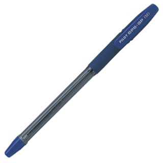 PILOT Kugelschreiber BPS-GP 0.3 mm blau