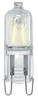 OSRAM Halogen Halopin Pro 66733 35 W G9 230 V