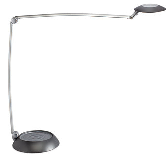MAUL LED-Schreibtischleuchte space 82021 dimmbar