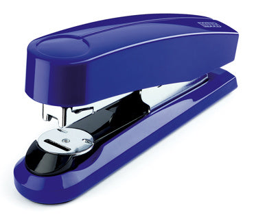 NOVUS Flachhefter B4 FC für 50 Blatt blau