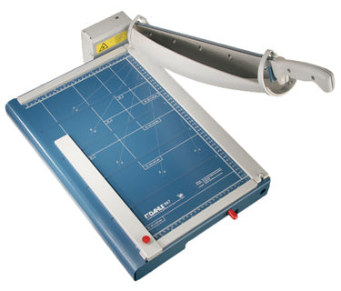 DAHLE Hebel-Schneidemaschine 867 A3 bis 35 Blatt 51.3 x 36.5 cm