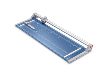 DAHLE Rollen-Schneidemaschine 556 A1 bis 10 Blatt 118 x 39.5 cm