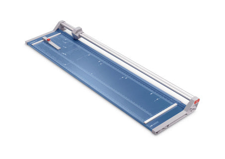 DAHLE Rollen-Schneidemaschine 558 A0 bis 7 Blatt 152 x 39.5 cm