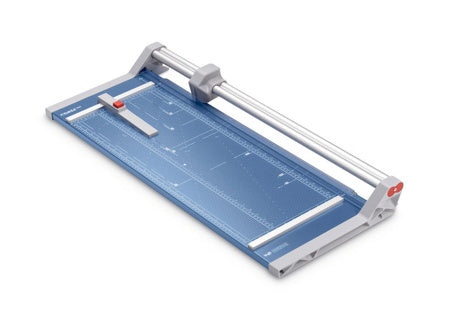 DAHLE Rollen-Schneidemaschine 554 A2 bis 20 Blatt 94 x 39.5 cm