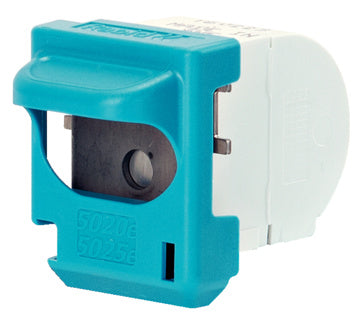 RAPID Heftklammernkassette 5025e 2 x 1500 Stück