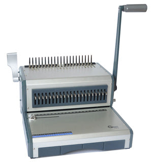 RECOsystems Stanz- und Bindemaschine PB6