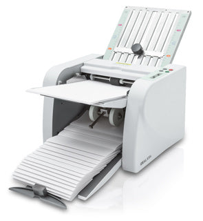 IDEAL Falzmaschine 8306