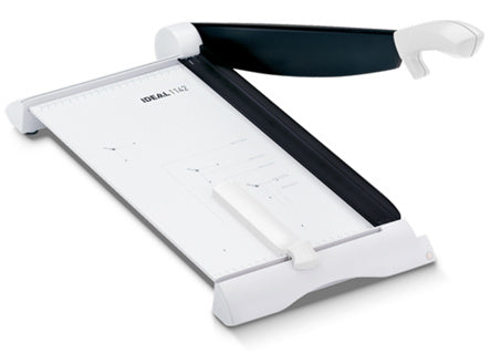 IDEAL Hebelschneidemaschine 1142 A3 für 15 Blatt