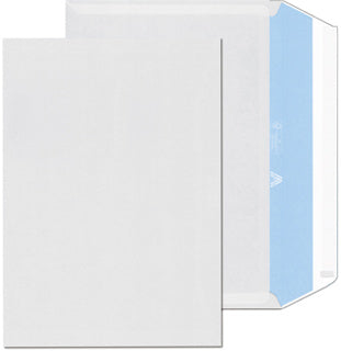 ÖKI Kuvert Prime C4B-ÖF/PRI120 250 Stück DIN C4 mit Haftstreifen ohne Fenster 120g/m² hochweiß