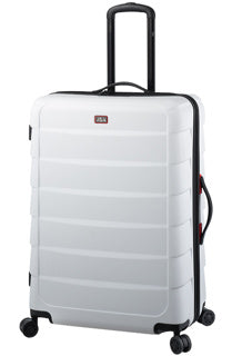 JSA Reisetrolley 45591 90 Liter weiß