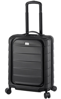 JSA Reisetrolley 45583 40 Liter grau