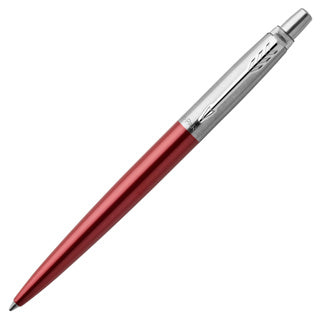 PARKER Druckkugelschreiber Jotter 1953187 rot