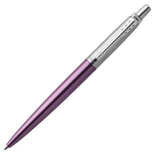 PARKER Druckkugelschreiber Jotter violett