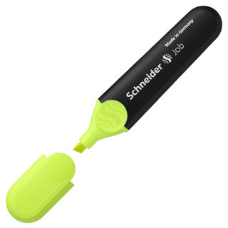 SCHNEIDER Textmarker 150 Job 1-5 mm gelb