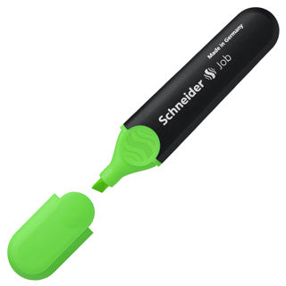 SCHNEIDER Textmarker 150 Job 1-5 mm grün