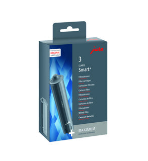 JURA Filterpatrone Claris Smart Plus 3 Stück