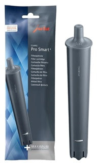 JURA Filterpatrone Claris Pro Smart+ 4 Stück
