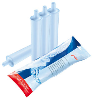 JURA Filterpatrone Claris Blue Pro 4 Stück