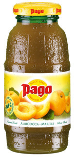 PAGO Marille Einwegflasche 0.2 Liter