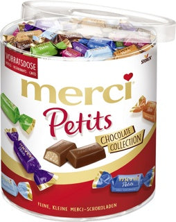 STORCK Merci Petits 7-Sorten 1kg