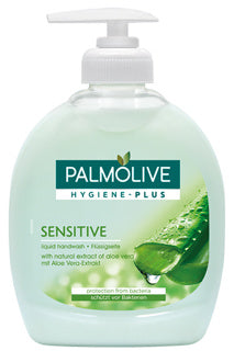 PALMOLIVE Flüssigseife sensitiv 300ml