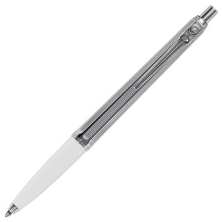 BALLOGRAF Kugelschreiber Epoca Chrome M weiß