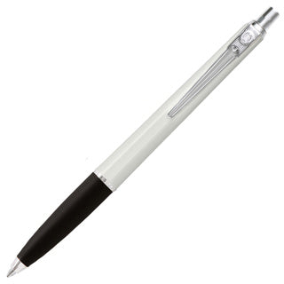 BALLOGRAF Kugelschreiber Epoca Grip M weiß
