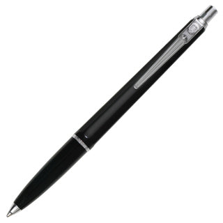 BALLOGRAF Kugelschreiber Epoca P Ballpoint M schwarz