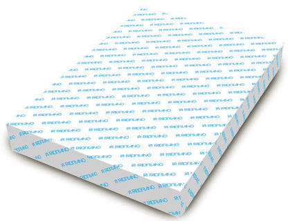 Zeichenpapier A4 130 g/m² 100 Blatt weiß