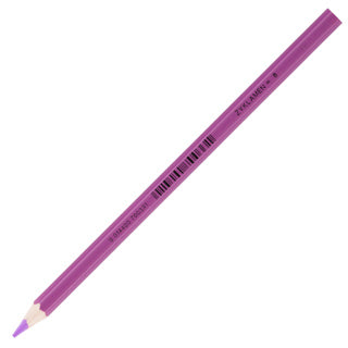 JOLLY Buntstift 3000 Supersticks Classic 12 Stück zyklamen