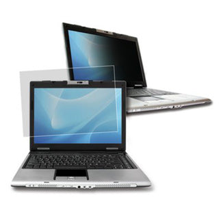 3M™ Blickschutzfilter PF156W9B für 15.6'' Breitbild-Laptops transparent