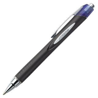 UNI-BALL Tintenroller 245351 Jetstream SXN-210B 0.45 mm blau