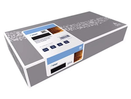 ASTAR Toner Rebuilt für Brother TN241C cyan