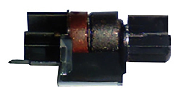 Farbband Gr. 745 5 Stück IR 40T schwarz/rot