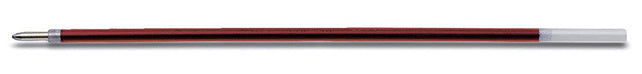 PILOT Kugelschreibermine 2121 RFN-GG-M rot