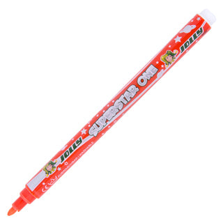JOLLY Filzstift 4445 Superstars One orange