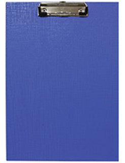 OPTIMA Clipboard 22394M A4 blau