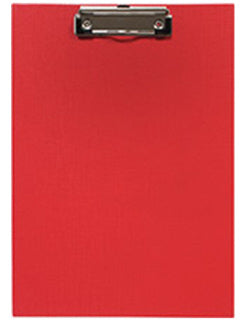 OPTIMA Clipboard 22394R A4 rot