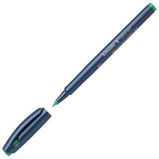SCHNEIDER Tintenroller Topball 857 0.6 mm grün