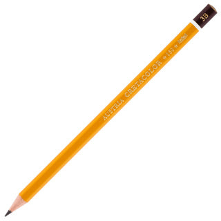 CRETACOLOR Bleistift 150 1 Stück 3B