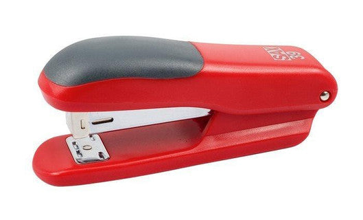 SAX Hefter 39 Hot Line für 25 Blatt rot