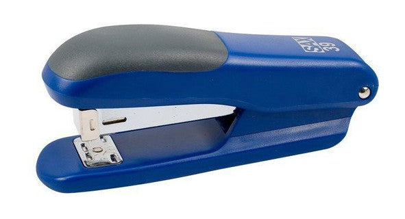 SAX Hefter 39 Hot Line für 25 Blatt blau