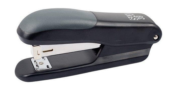 SAX Hefter 39 Hot Line für 25 Blatt schwarz