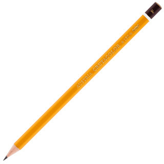CRETACOLOR Bleistift 150 1 Stück F