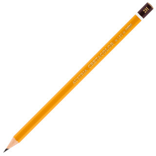 CRETACOLOR Bleistift 150 1 Stück 2H